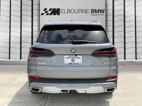 New 2026 BMW X5 xDrive50e w/ Premium Package image 6