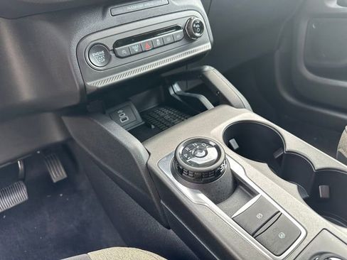 New 2025 Ford Bronco Sport Big Bend image 22