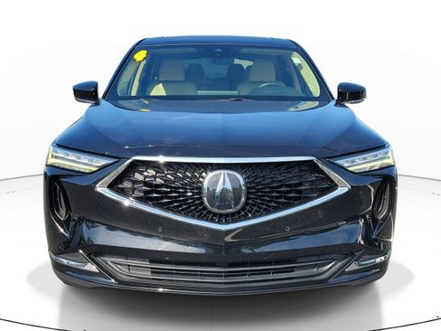 Used 2024 Acura MDX FWD w/ Technology Package image 2