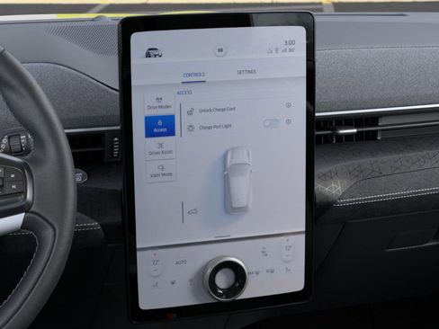 New 2024 Ford Mustang Mach-E GT image 14