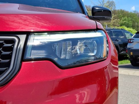 Used 2025 Jeep Compass Trailhawk w/ Trailhawk Elite Group AWD/4WD image 10