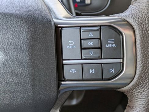 New 2025 Ford F250 King Ranch image 27