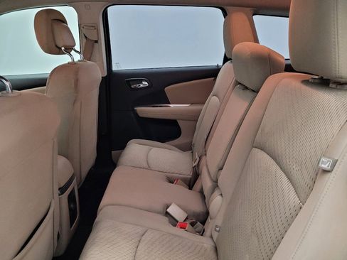 Used 2015 Dodge Journey American Value Package w/ Flexible Seating Group image 18