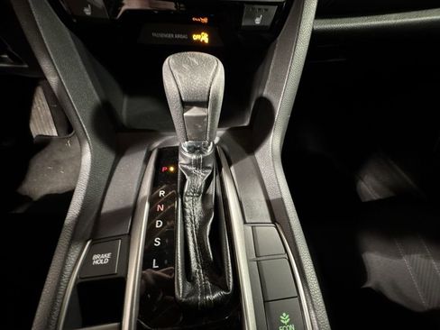Used 2017 Honda Civic EX image 27