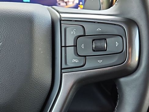 Used 2026 Chevrolet Silverado 1500 ZR2 AWD/4WD image 26