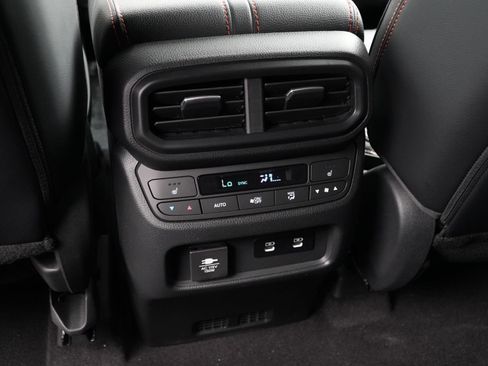 New 2026 Honda Passport TrailSport Elite image 20