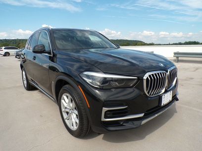 Used 2023 BMW X5 xDrive40i w/ Premium Package