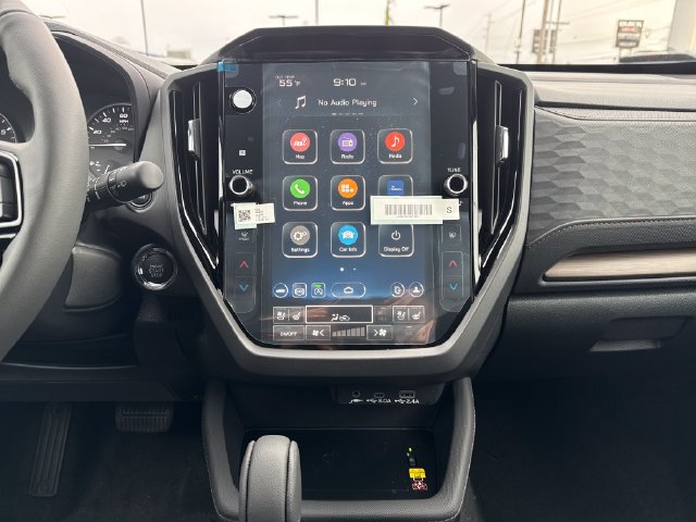 New 2026 Subaru Forester Touring AWD/4WD image 25