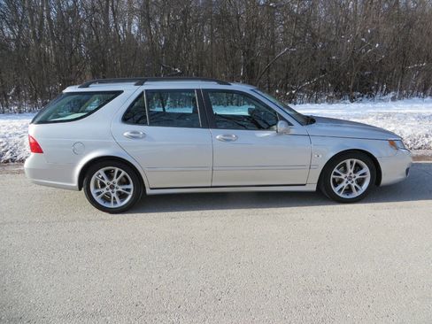 Used 2006 Saab 9-5 2.3T Sport image 6