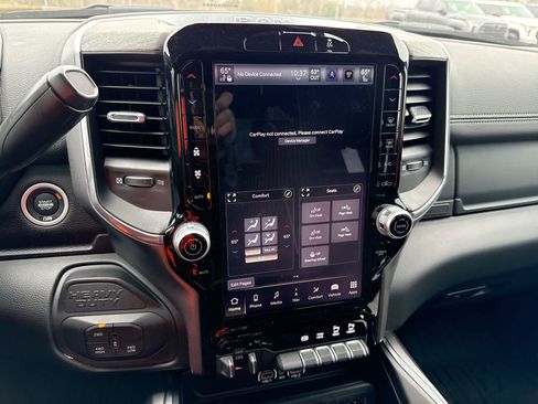 Used 2025 RAM 2500 Laramie image 12