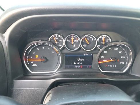 Used 2022 Chevrolet Silverado 2500 W/T w/ Safety Confidence Package image 17