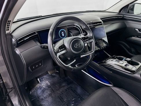 Used 2024 Hyundai Tucson Limited image 15