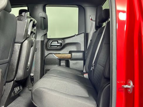 Used 2021 GMC Sierra 1500 Elevation image 15