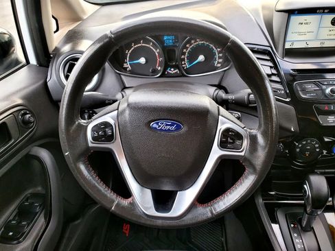 Used 2019 Ford Fiesta ST-Line image 14