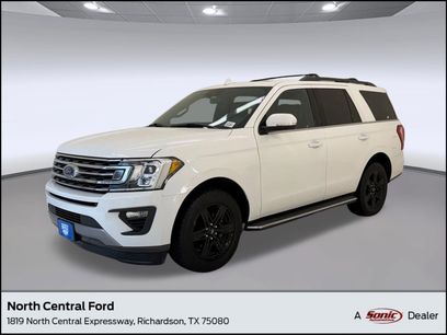 Used 2020 Ford Expedition XLT w/ Equipment Group 202A