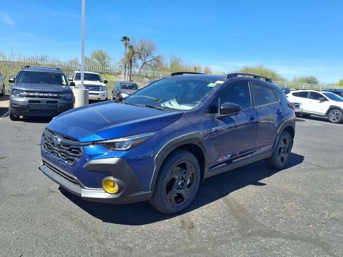 New 2026 Subaru Crosstrek 2.5i Sport image 5