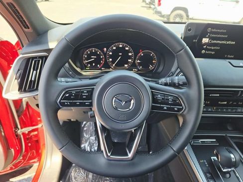 New 2026 MAZDA CX-90 3.3 Turbo S w/ Premium Package AWD/4WD image 21