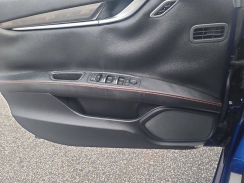 Used 2017 Maserati Ghibli S RWD image 24