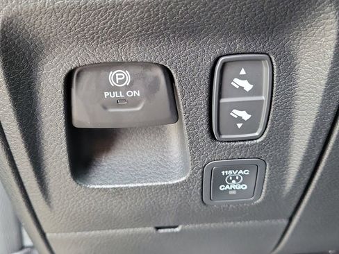 New 2026 RAM 1500 Big Horn image 26