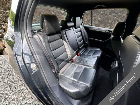 Used 2013 Volkswagen Golf R 4-Door AWD/4WD image 23