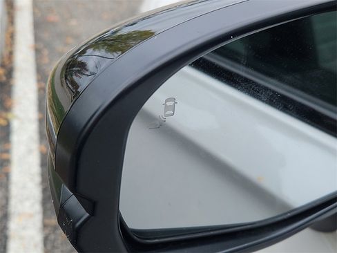 New 2026 Honda CR-V Sport Touring image 5