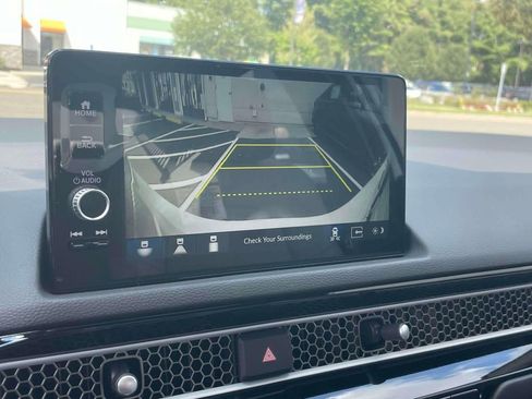 New 2026 Honda Civic Sport Touring image 28