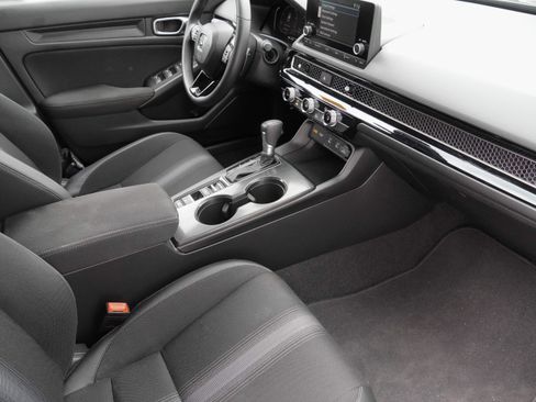 Used 2026 Honda Civic Sport image 11