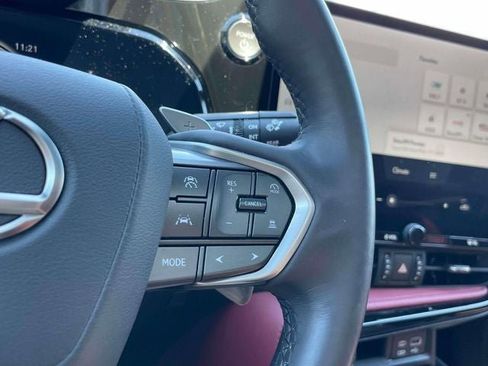 Used 2022 Lexus NX 350h AWD w/ Accessory Package 2 image 23