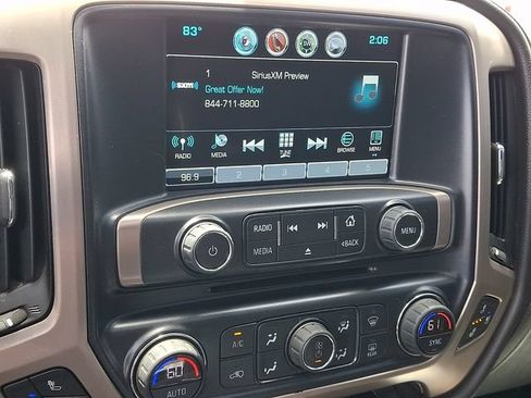 Used 2017 GMC Sierra 1500 Denali AWD/4WD image 12