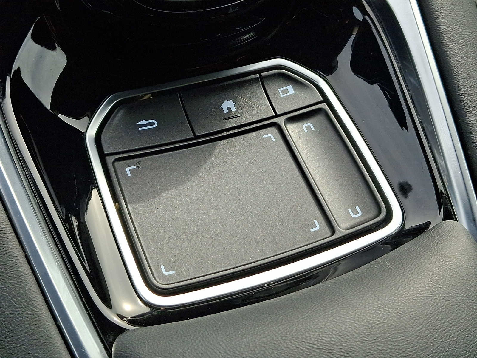 Certified 2024 Acura RDX SH-AWD image 23