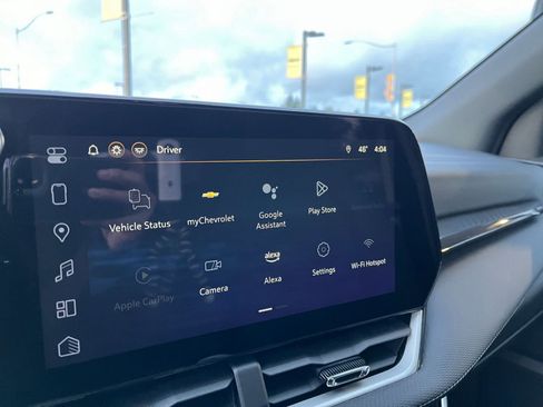 Used 2025 Chevrolet Equinox LT image 21