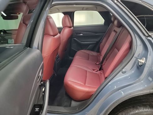 Certified 2023 MAZDA CX-30 AWD 2.5 S w/ Preferred Package image 12