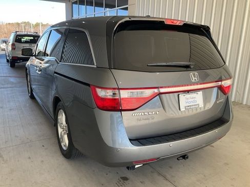 Used 2012 Honda Odyssey Touring image 23