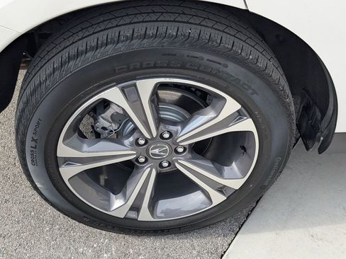 Used 2024 Acura RDX SH-AWD w/ Advance Package image 25