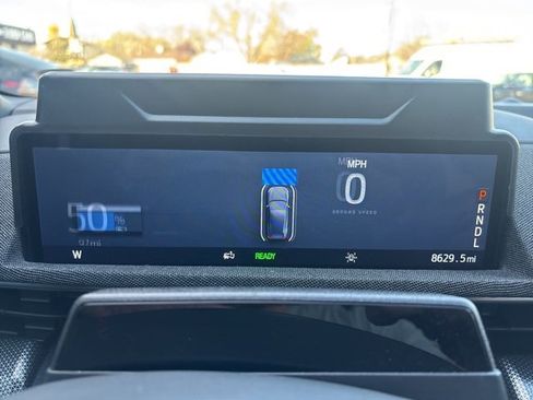 Used 2022 Ford Mustang Mach-E GT w/ GT Performance Edition image 25