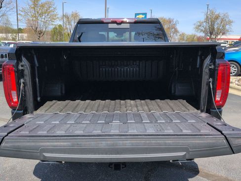 Certified 2024 GMC Sierra 1500 Denali w/ Denali Reserve Package AWD/4WD image 34