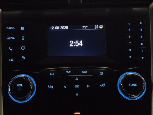 Used 2020 Ford Fusion S image 25