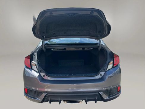 Used 2019 Honda Civic Sport image 9