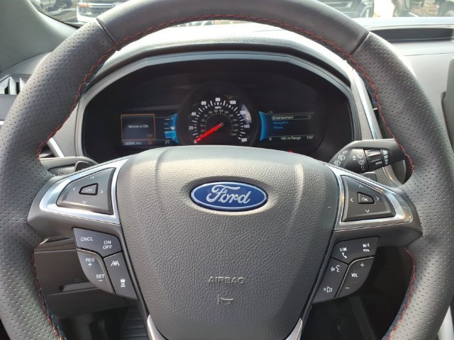 Used 2024 Ford Edge ST w/ Equipment Group 401A AWD/4WD image 25