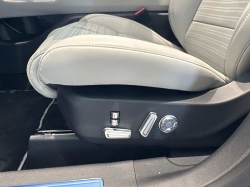 New 2026 Lincoln Nautilus Reserve image 11