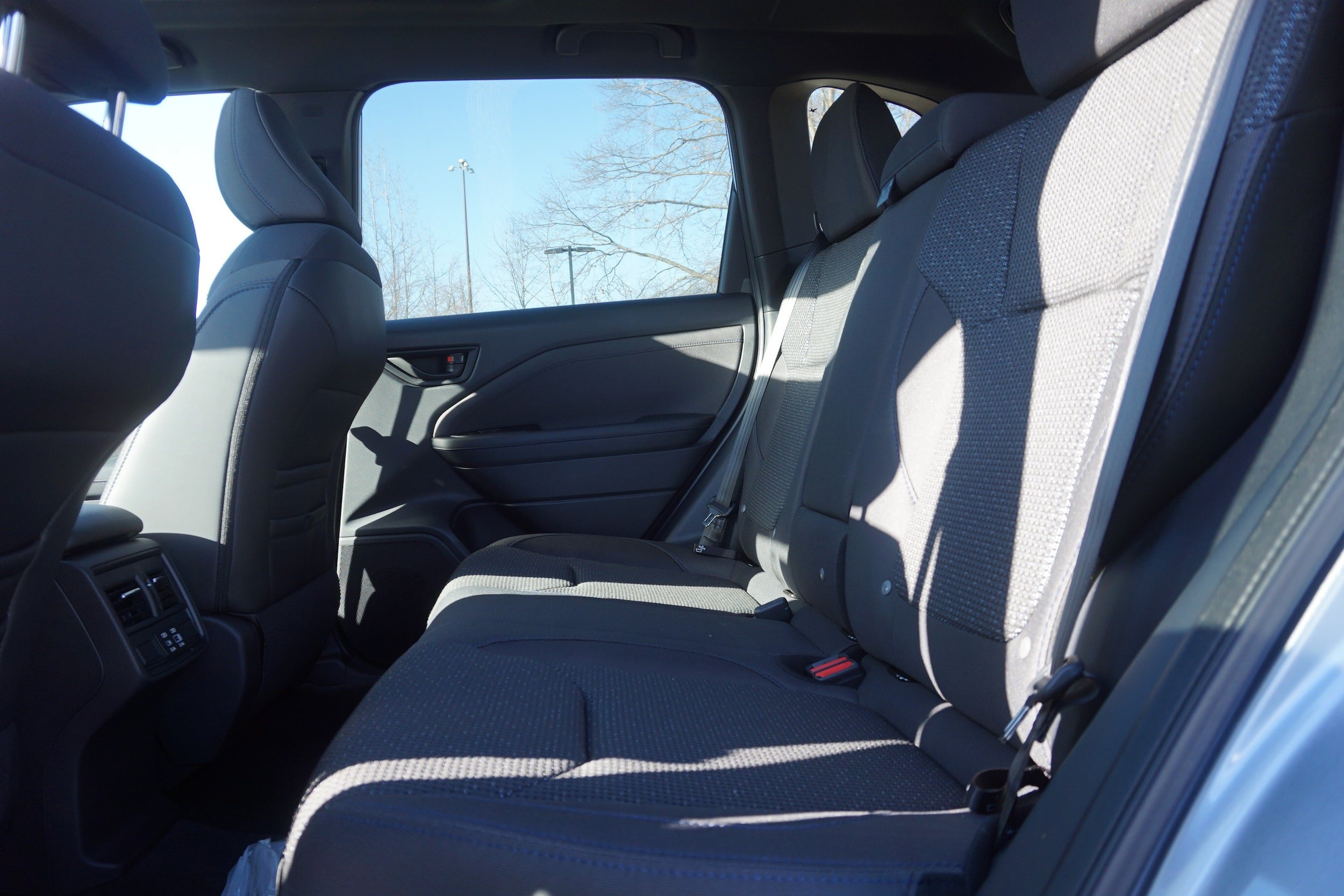 Used 2026 Subaru Forester Premium AWD/4WD image 10