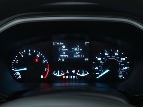 Used 2020 Ford Escape S image 25