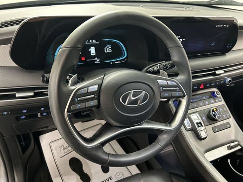 Used 2024 Hyundai Palisade XRT AWD/4WD image 4