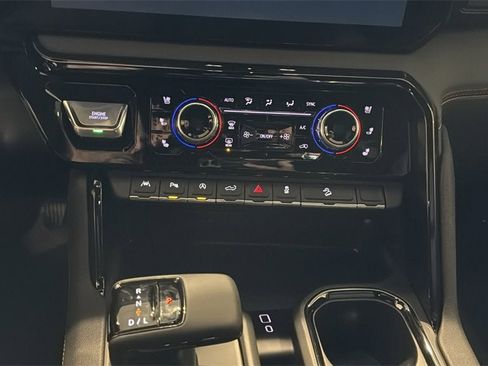 New 2026 GMC Sierra 1500 AT4 w/ AT4 Preferred Package image 27