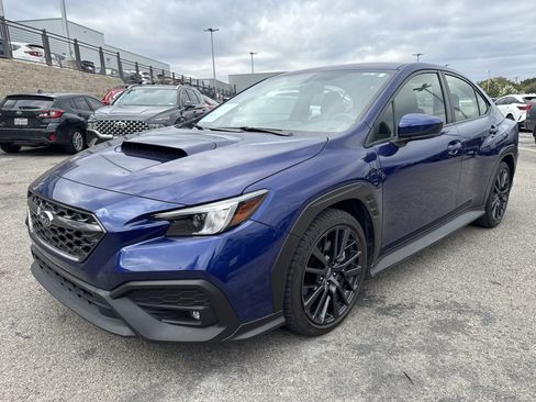 Used 2022 Subaru WRX Premium image 7