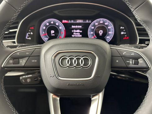 New 2026 Audi Q7 3.0T Premium Plus image 23