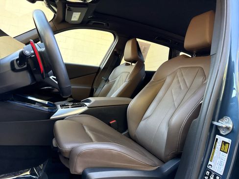 Certified 2025 BMW X3 M50 image 13