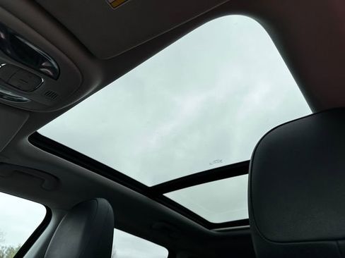 Used 2020 Jeep Compass Limited w/ Premium Lighting Group AWD/4WD image 11