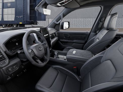 New 2026 RAM 1500 RHO image 30