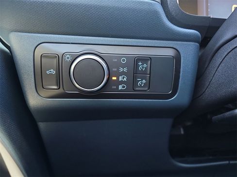 New 2025 Ford Maverick XL w/ Equipment Group 102A image 23